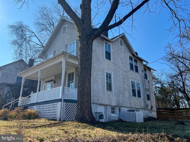 314 N West St in Culpeper, VA - Building Photo - Building Photo