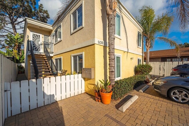 property at 5130 Long Branch Ave