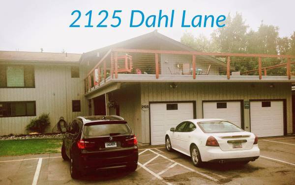 2125 Dahl Ln, Unit 2125 Dahl Ln #1 furnished