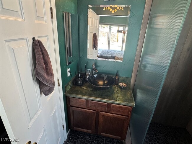 property at 1058 Warm Canyon Way