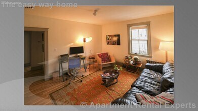 218 Brookline St, Unit 1 in Cambridge, MA - Building Photo - Building Photo
