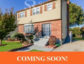 206 Baltimore Ave in Folsom, PA - Building Photo