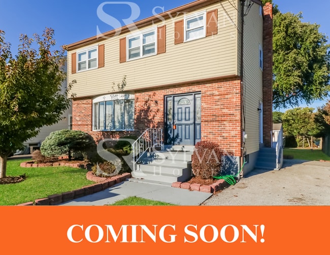 property at 206 Baltimore Ave