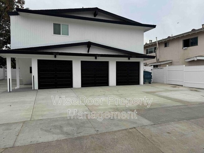 property at 1810 E Adams Ave