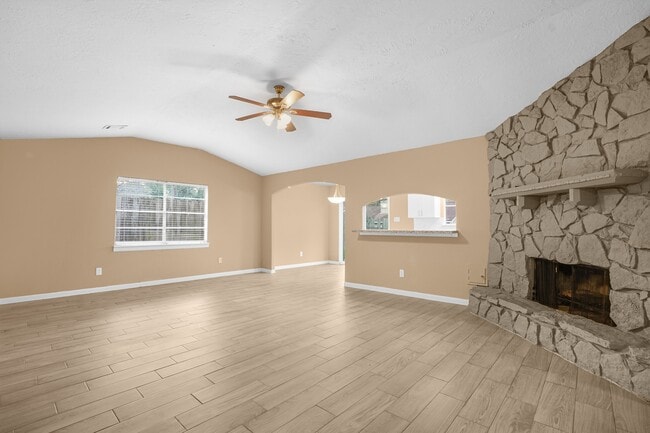 property at 3303 Glen Spring Dr