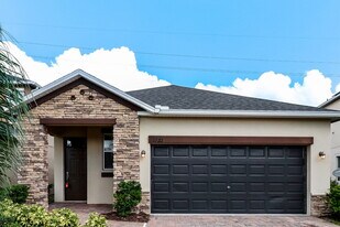 11622 Lake Blvd in New Port Richey, FL - Building Photo