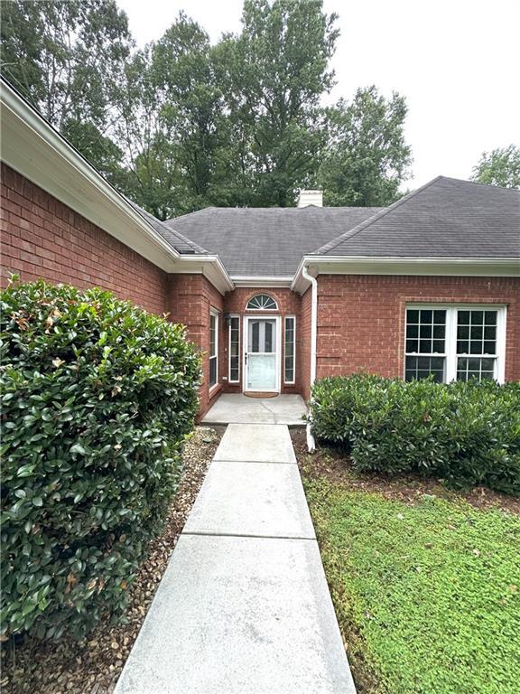 1015 Allenbrook Ln in Roswell, GA - Building Photo - Building Photo