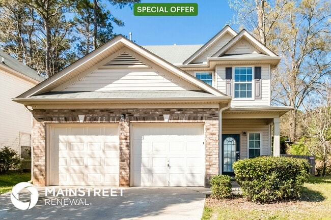 property at 6125 Hemperly Rd