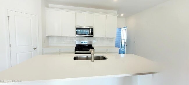 40 Kingsville Ct in St. Augustine, FL - Foto de edificio - Building Photo