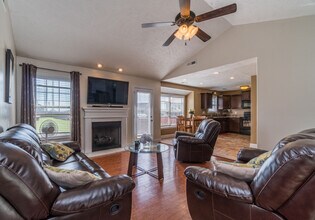 3431 Barkers Mill Rd in Clarksville, TN - Building Photo - Building Photo