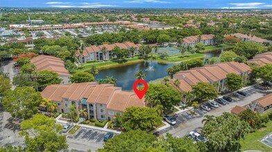 12154 St.Andrews Pl in Miramar, FL - Building Photo - Building Photo