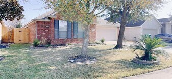 21414 Wellsford Glen Dr in Katy, TX - Building Photo
