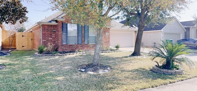 21414 Wellsford Glen Dr