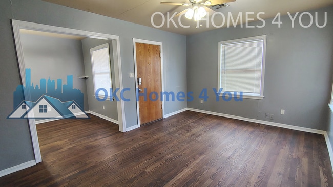 3712 NW 27th St in Oklahoma City, OK - Building Photo - Building Photo