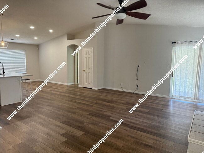 6628 Ventana Hills Rd NW in Albuquerque, NM - Building Photo - Building Photo