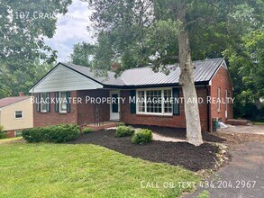 1107 Craigmont Dr in Lynchburg, VA - Building Photo - Building Photo