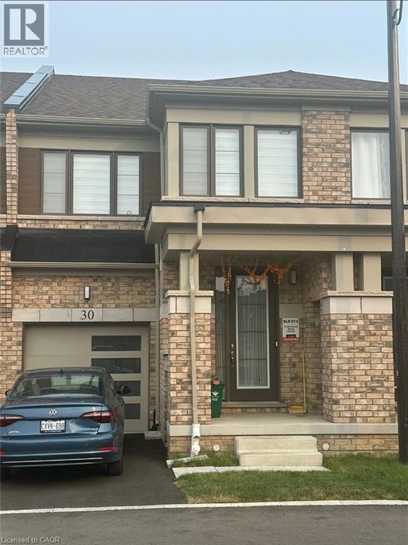 property at 15 Blackburn St