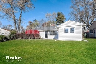 220 Miami St in Park Forest, IL - Building Photo