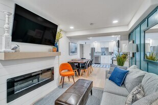 9959 S Eden Point Cir, Unit SoJo Furnished Basement in South Jordan, UT - Building Photo