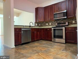 6371 Gray Sea Way in Columbia, MD - Building Photo