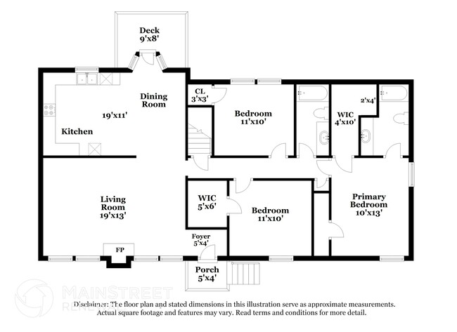 28 Paces Lakes Ridge in Dallas, GA - Building Photo - Building Photo