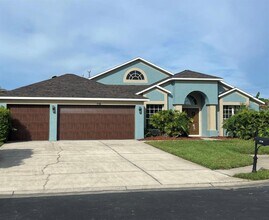 1730 Lady Palm Ct in Trinity, FL - Building Photo - Building Photo