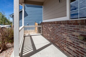 8177 Kettle Drum St in Colorado Springs, CO - Building Photo - Building Photo