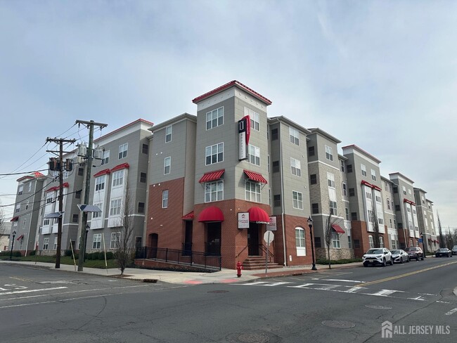 property at 101 Roosevelt Ave