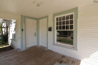 1706 McGregor Ave in Wichita Falls, TX - Building Photo - Building Photo