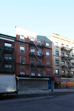 181 Mott St in New York, NY - Building Photo - Building Photo