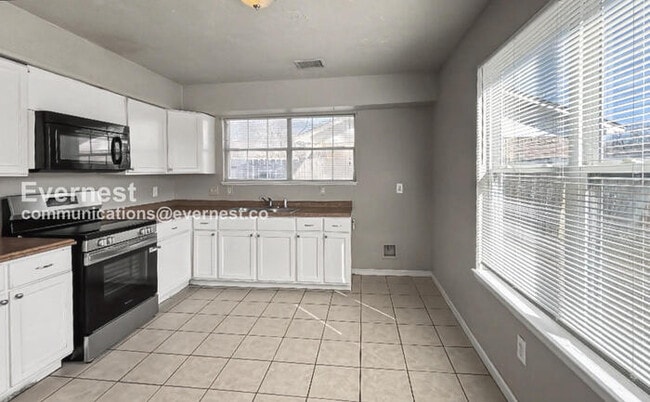 15915 Rosebriar Dr in Missouri City, TX - Building Photo - Building Photo