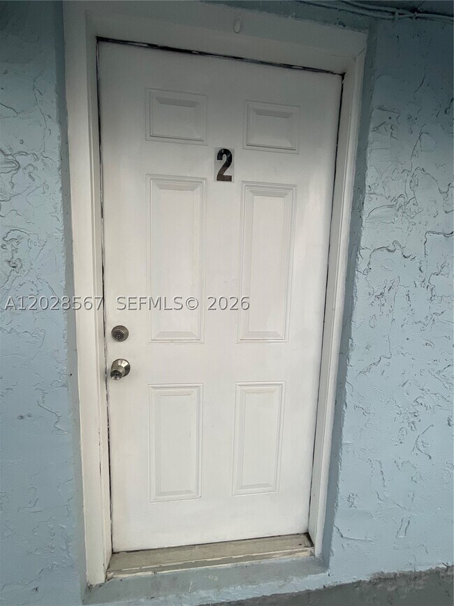 property at 736 NW 42nd St