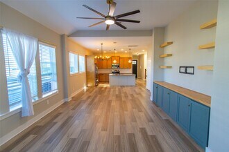 18610 Parkland Square Pl in Cypress, TX - Building Photo - Building Photo