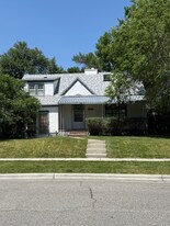 715 Alderson Ave in Billings, MT - Building Photo