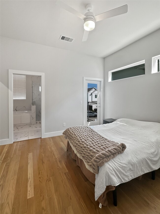 property at 4702 Oats St