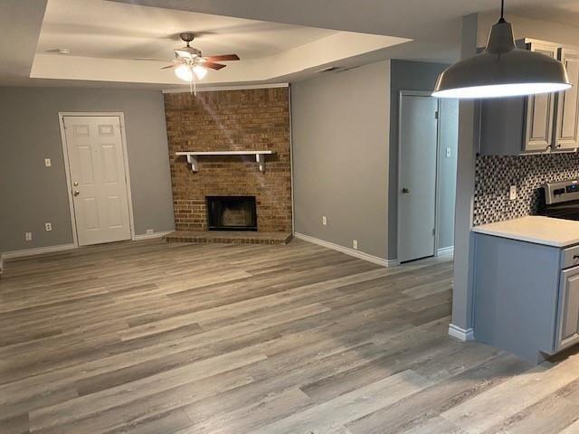 6353 Mark Ct in North Richland Hills, TX - Building Photo