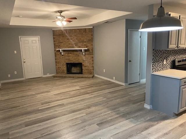 property at 6353 Mark Ct