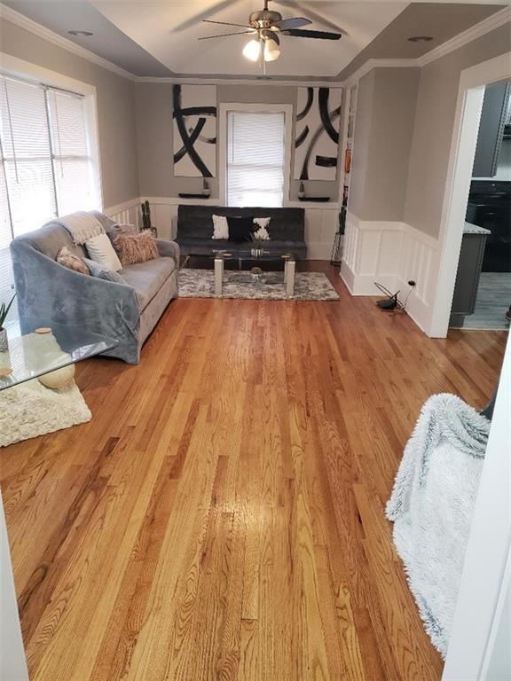 2706 Drew Valley Rd NE in Atlanta, GA - Building Photo - Building Photo