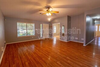 2557 Vernell Way in Round Rock, TX - Building Photo - Building Photo
