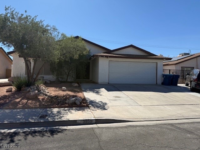 3959 Avila St in Las Vegas, NV - Building Photo - Building Photo