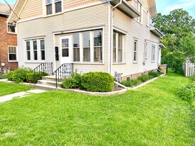 2025 Jenifer St in Madison, WI - Building Photo