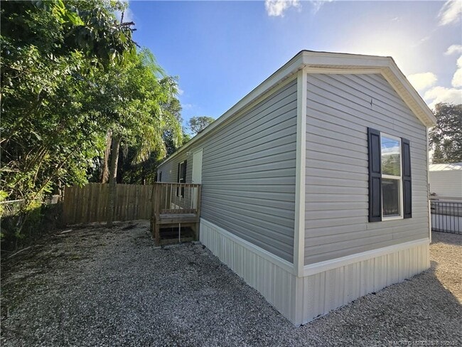 property at 112 NE 18th St