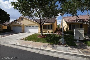 6524 Sundown Heights Ave in Las Vegas, NV - Building Photo