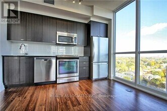 88-1588 Sheppard Ave E in Toronto, ON - Building Photo - Building Photo