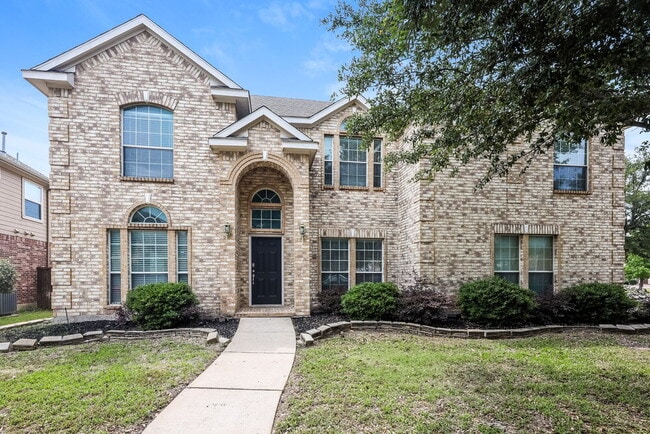 property at 100 Silverwood Dr