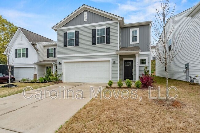 1950 Landrow Ln in Spartanburg, SC - Building Photo - Building Photo