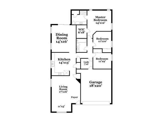 614 E Jeanne Ln in San Tan Valley, AZ - Foto de edificio - Building Photo