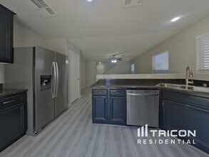 494 Brompton St in Las Vegas, NV - Building Photo - Building Photo