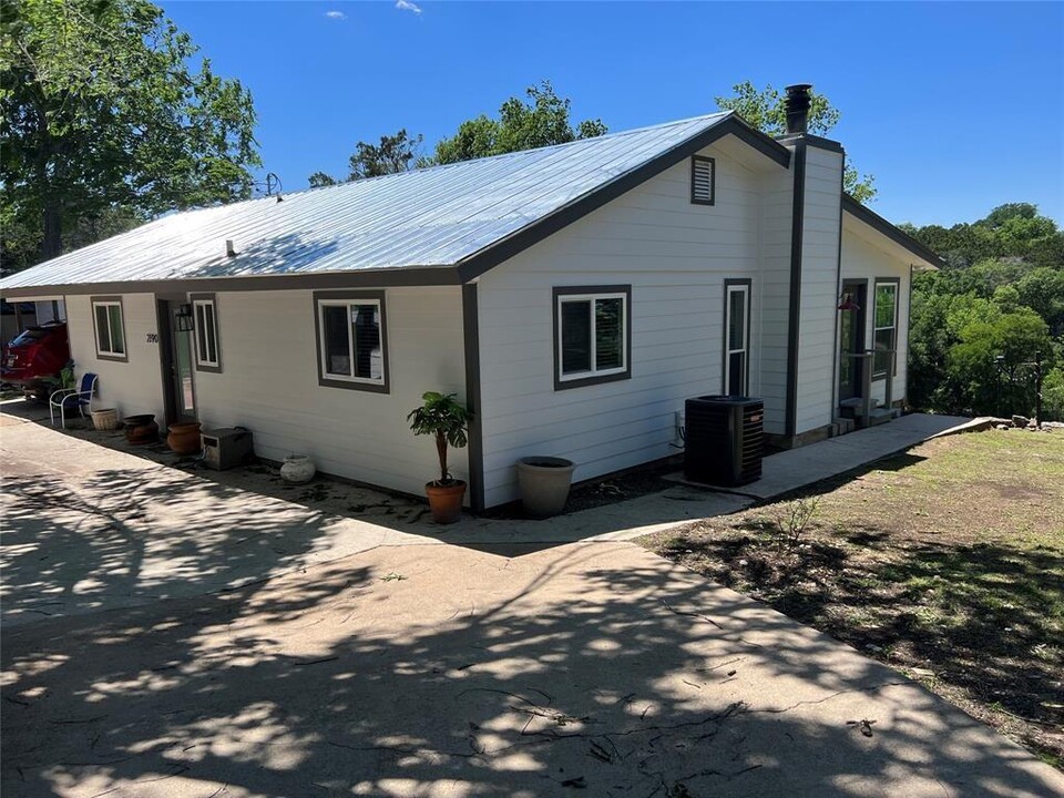 2190 Songbird Trail in Belton, TX - Building Photo