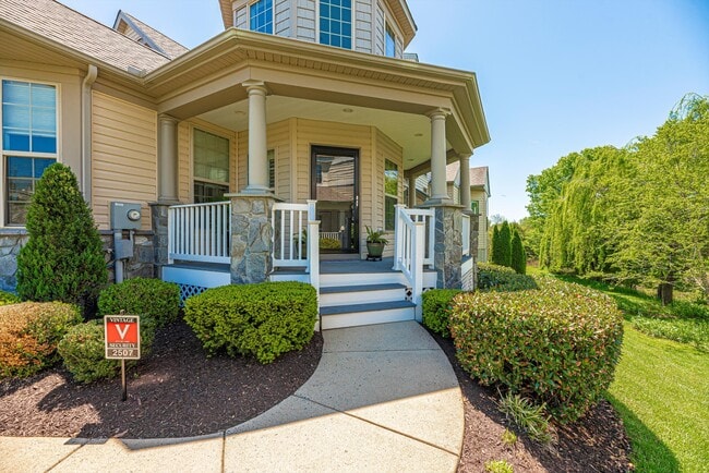 2507 Mill Race Rd in Frederick, MD - Foto de edificio - Building Photo